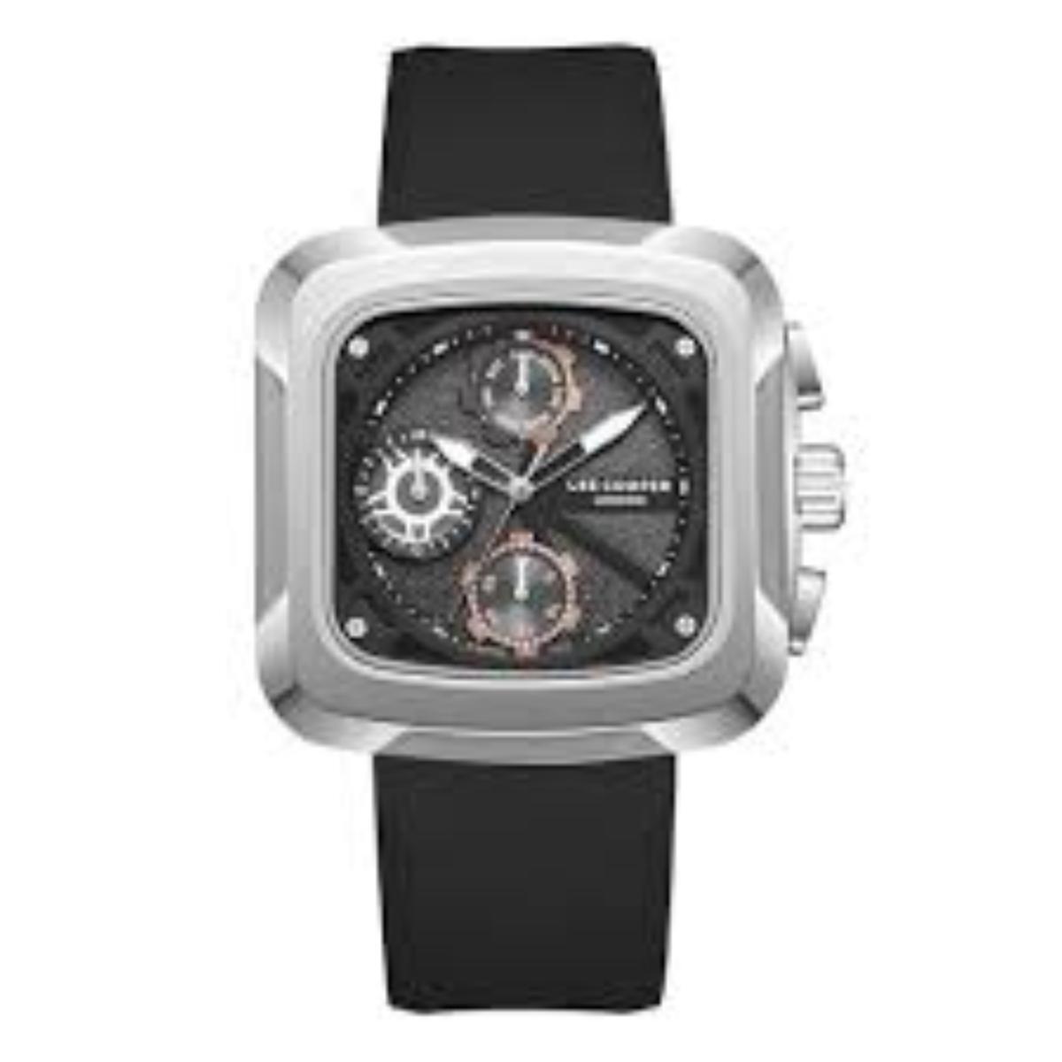Reloj Lee Cooper Color  Lc08012.361 Para Caballero