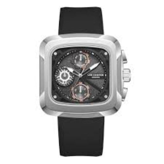 Reloj Lee Cooper Color  Lc08012.361 Para Caballero