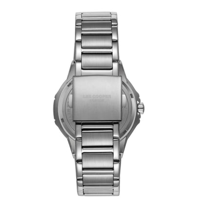 Reloj Lee Cooper Color  Lc08016.230 Para Caballero