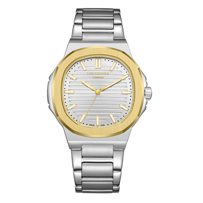 Reloj Lee Cooper Color  Lc08016.230 Para Caballero