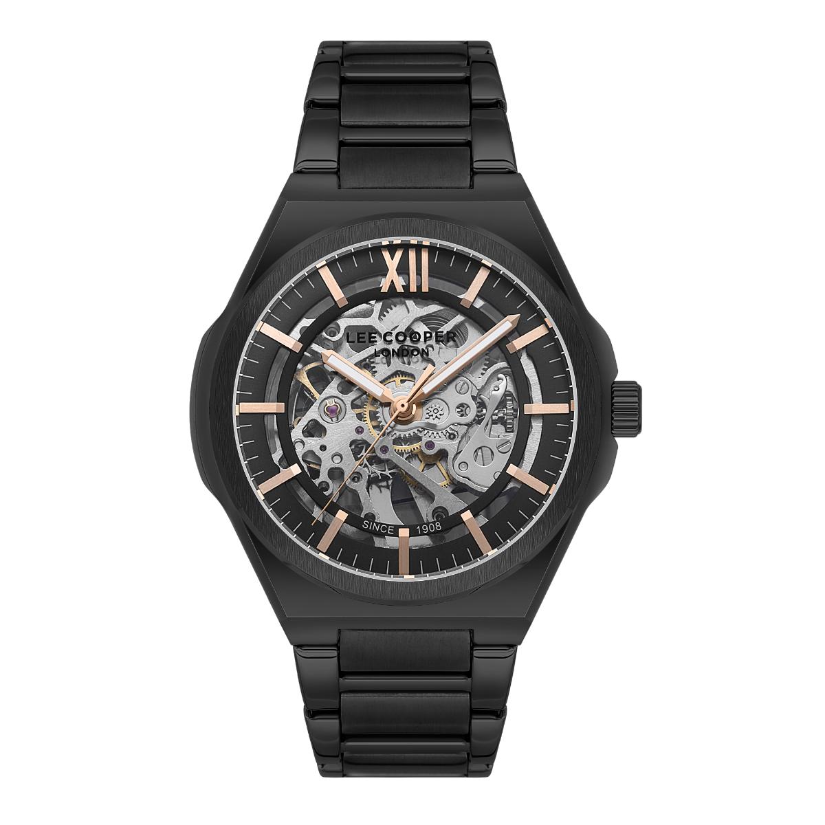 Reloj Lee Cooper Color  Lc08051.650 Para Caballero