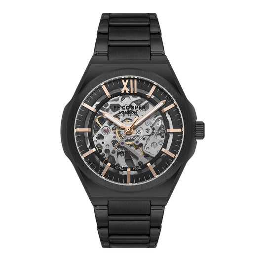 Reloj Lee Cooper Color  Lc08051.650 Para Caballero