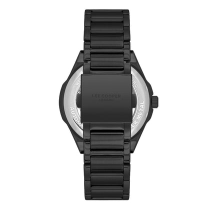 Reloj Lee Cooper Color  Lc08051.650 Para Caballero