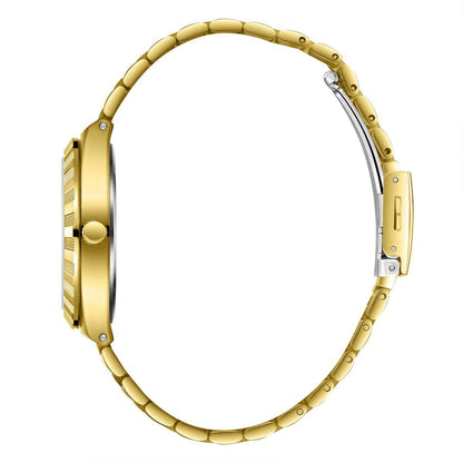 Reloj Lee Cooper Color dorado LC08059.160