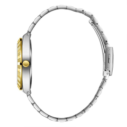 Reloj Lee Cooper Color plateado LC08059.230