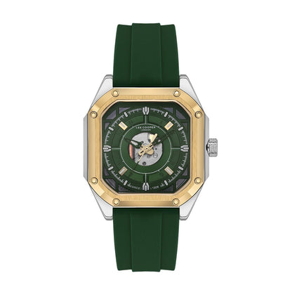 Reloj Lee Cooper Color  Lc08061.377 Para Caballero