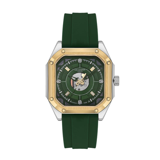 Reloj Lee Cooper Color  Lc08061.377 Para Caballero