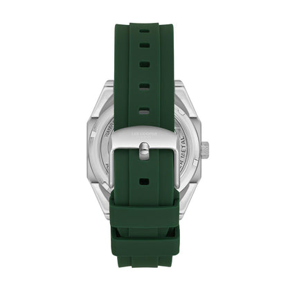 Reloj Lee Cooper Color  Lc08061.377 Para Caballero
