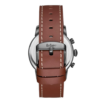 Reloj Lee Cooper Color marron LC08085.044