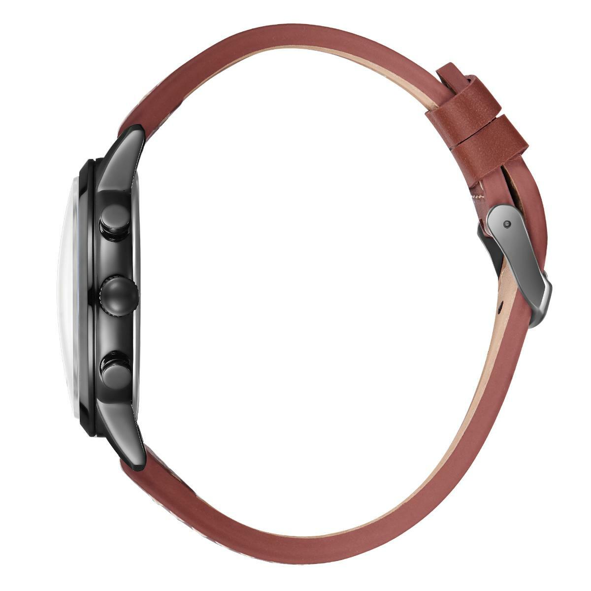 Reloj Lee Cooper Color marron LC08085.044