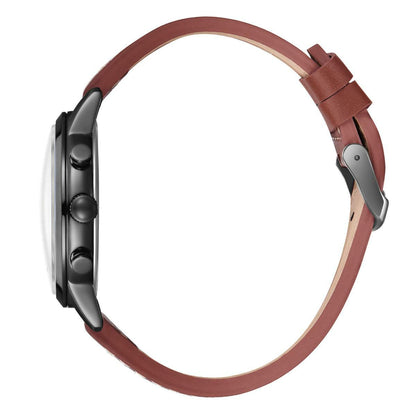 Reloj Lee Cooper Color marron LC08085.044