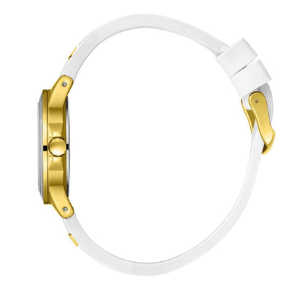 Reloj Lee Cooper Color blanco LC08099.233