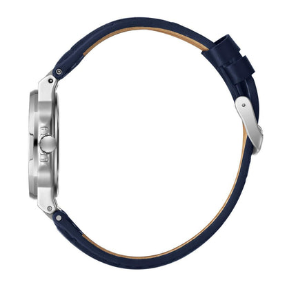 Reloj Lee Cooper Color azul LC08107.399