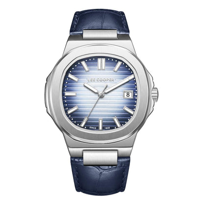Reloj Lee Cooper Color azul LC08108.399
