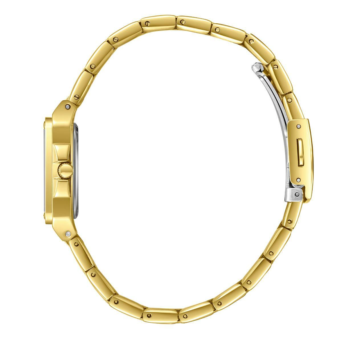 Reloj Lee Cooper Color dorado LC08127.190