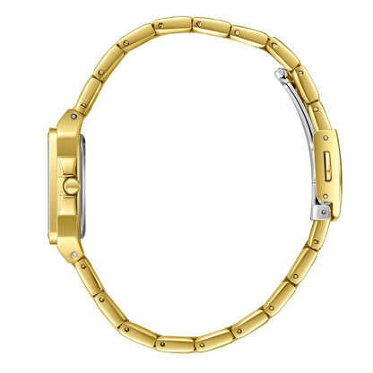 Reloj Lee Cooper Color dorado LC08127.190