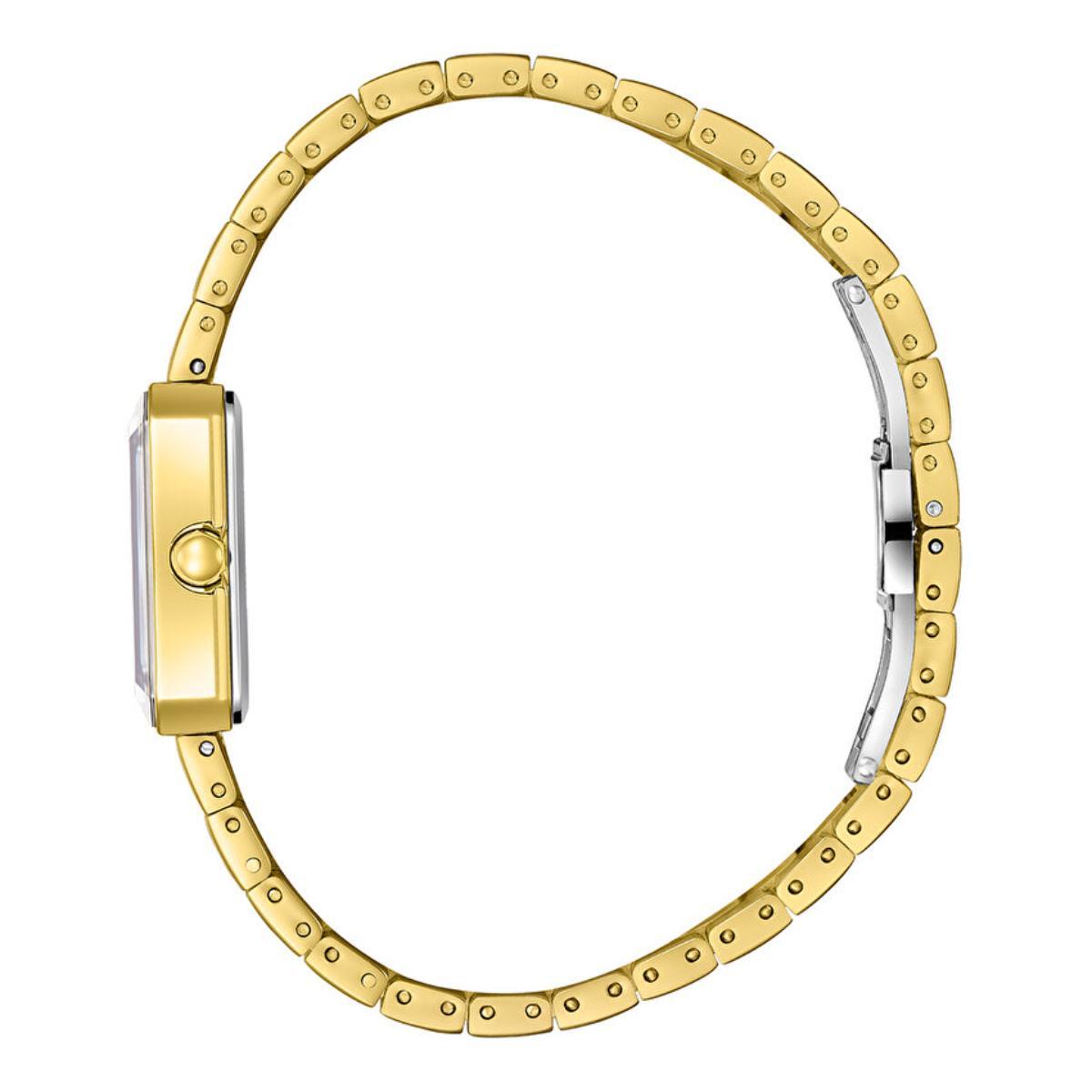 Reloj Lee Cooper Color  Lc08131.110 Para Dama