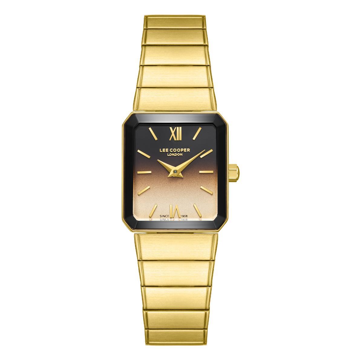 Reloj Lee Cooper Color  Lc08131.110 Para Dama