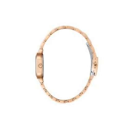 Reloj Lee Cooper Color  Lc08134.410 Para Dama