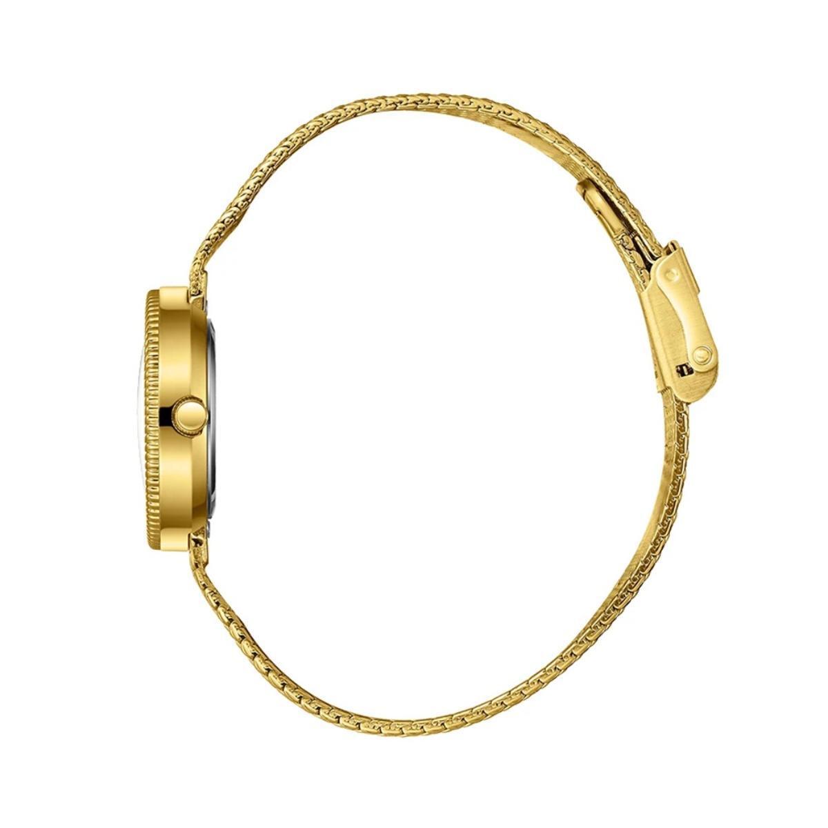 Reloj Lee Cooper Color Dorado LC08136.170 para Dama