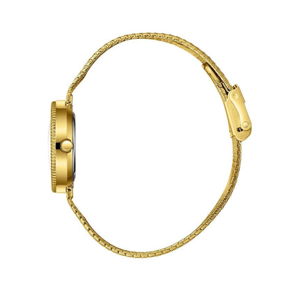 Reloj Lee Cooper Color Dorado LC08136.170 para Dama