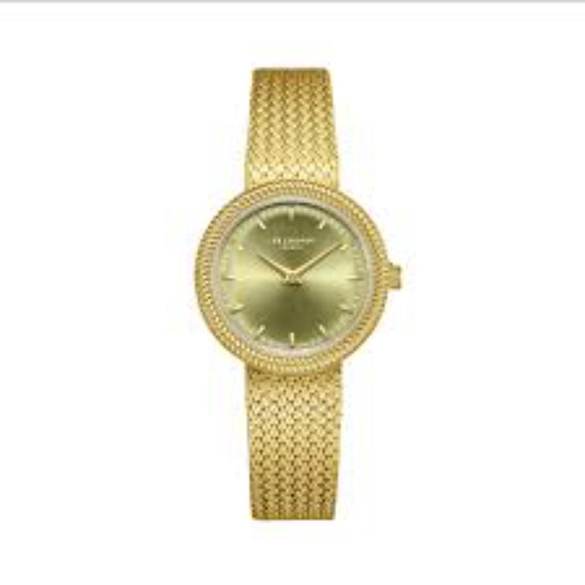 Reloj Lee Cooper Color Dorado LC08136.170 para Dama