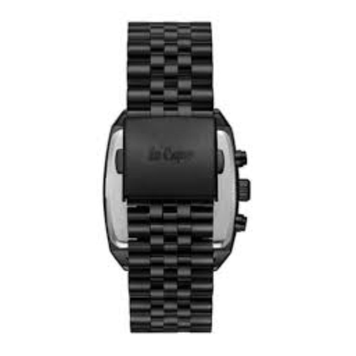 Reloj Lee Cooper Color  Lc08139.650 Para Caballero