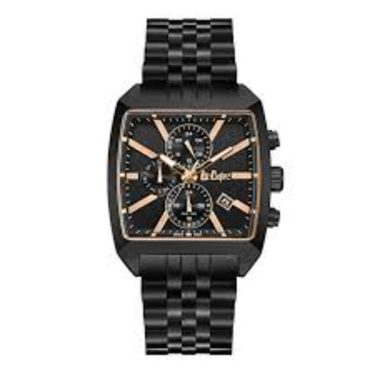 Reloj Lee Cooper Color  Lc08139.650 Para Caballero
