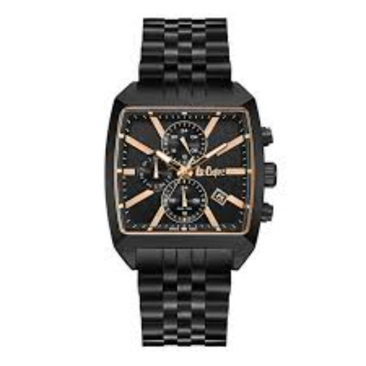 Reloj Lee Cooper Color  Lc08139.650 Para Caballero