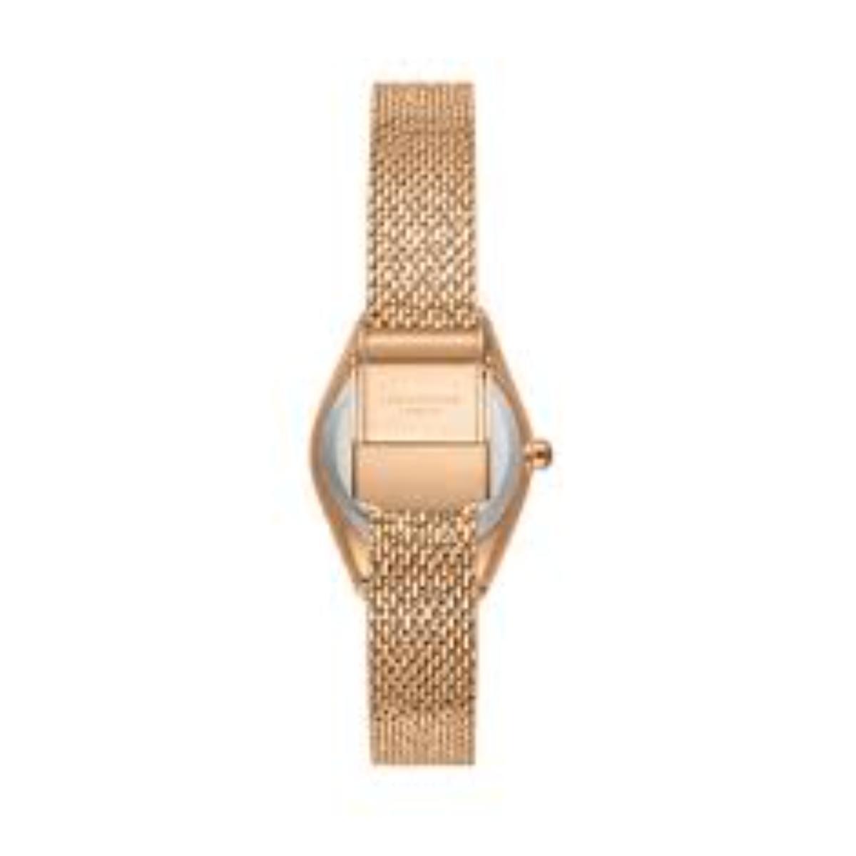 Reloj Lee Cooper Color  Lc08140.410 Para Dama