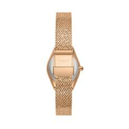 Reloj Lee Cooper Color  Lc08140.410 Para Dama