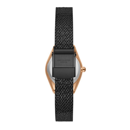 Reloj Lee Cooper Color  Lc08140.450 Para Dama