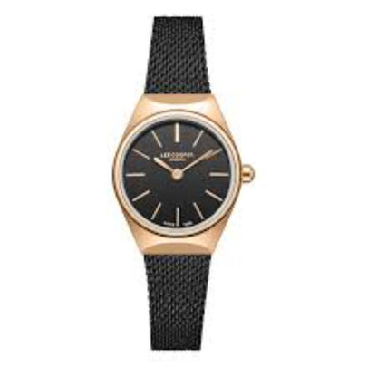 Reloj Lee Cooper Color  Lc08140.450 Para Dama