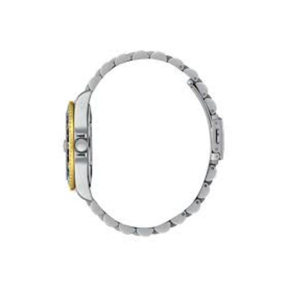 Reloj Lee Cooper Color  Lc08142.290 Para Caballero