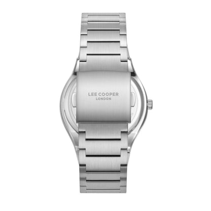 Reloj Lee Cooper Color  Lc08145.070 Para Caballero