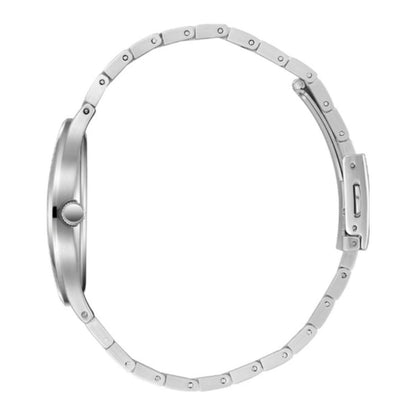 Reloj Lee Cooper Color  Lc08145.330 Para Caballero