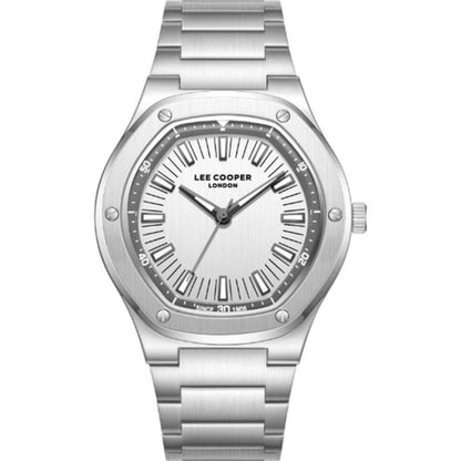 Reloj Lee Cooper Color  Lc08145.330 Para Caballero