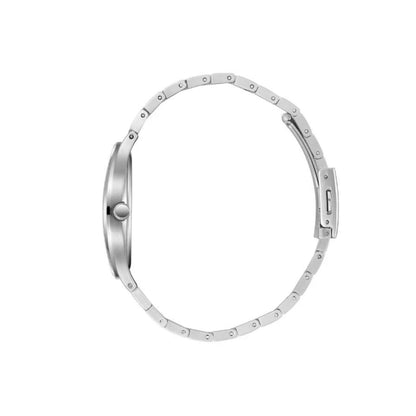 Reloj Lee Cooper Color  Lc08145.390 Para Caballero