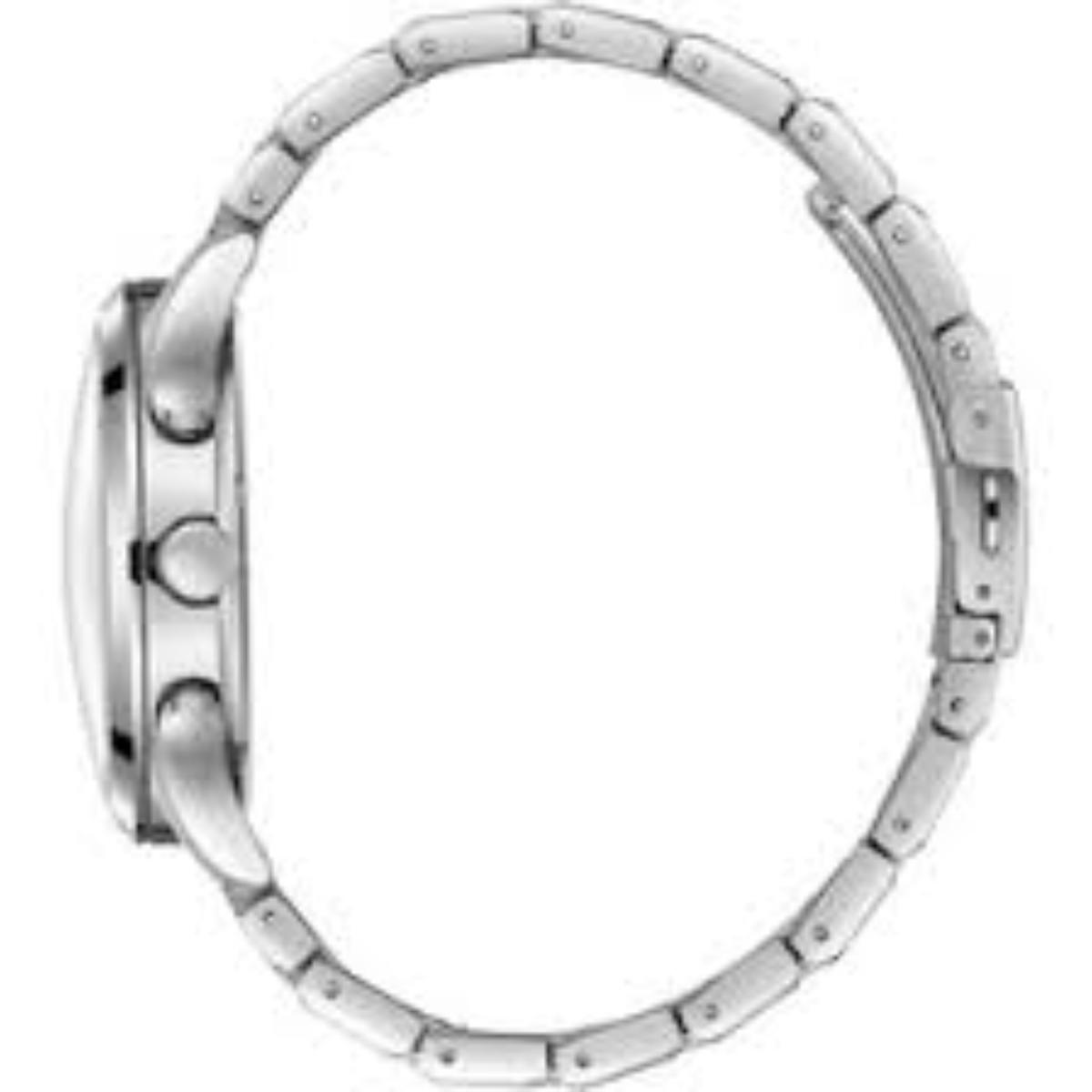 Reloj Lee Cooper Color  Lc08153.390 Para Caballero