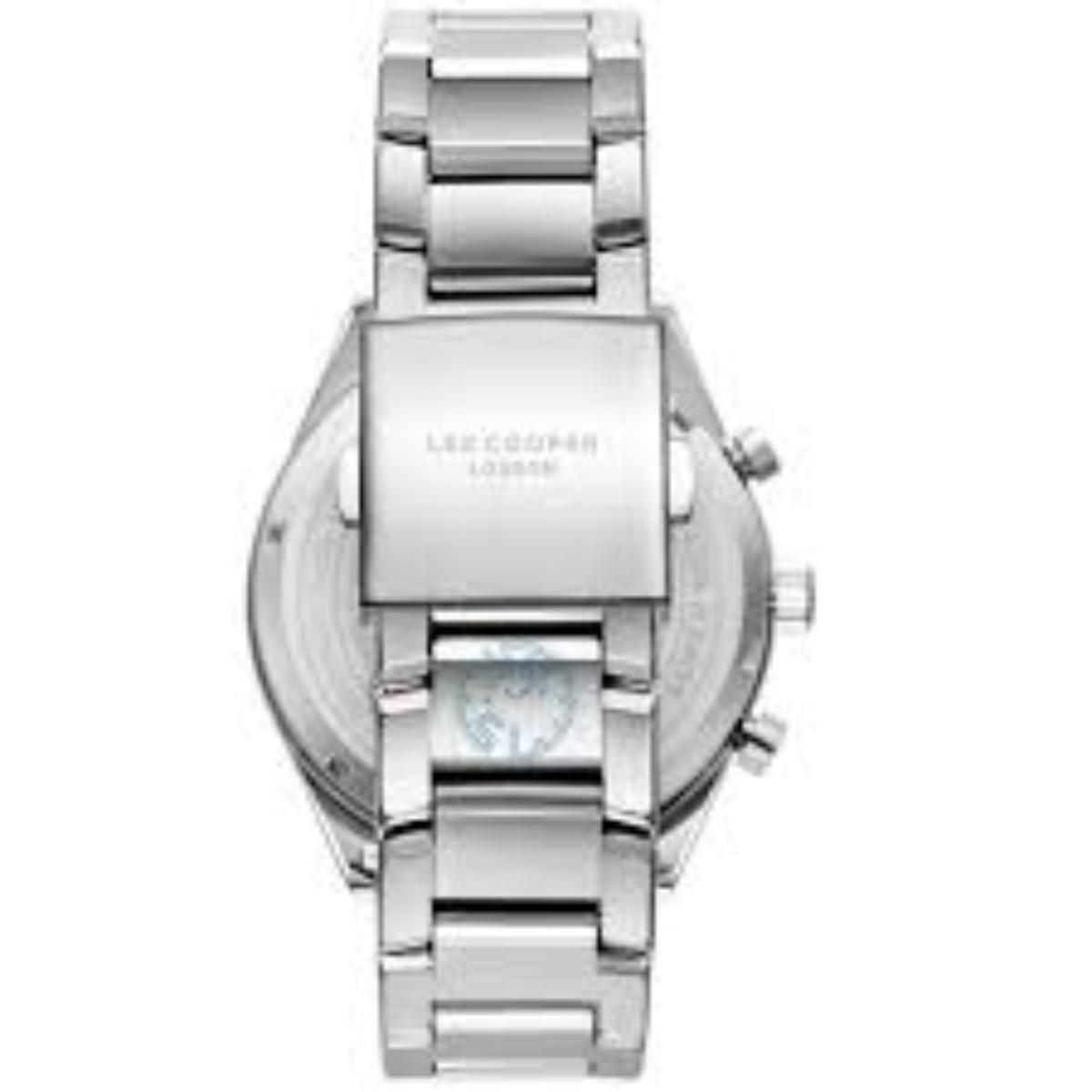 Reloj Lee Cooper Color  Lc08153.390 Para Caballero