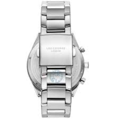 Reloj Lee Cooper Color  Lc08153.390 Para Caballero