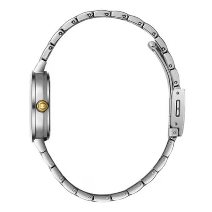 Reloj Lee Cooper Color  Lc08159.220 Para Dama