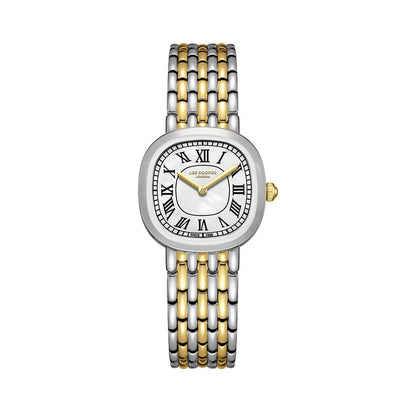Reloj Lee Cooper Color  Lc08159.220 Para Dama