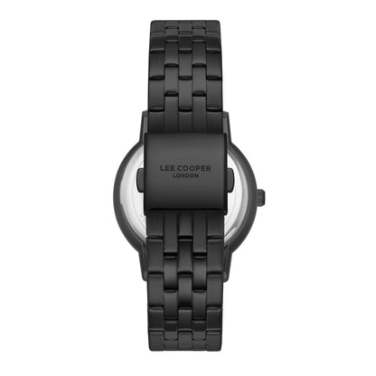 Reloj Lee Cooper Color  Lc08164.670 Para Caballero