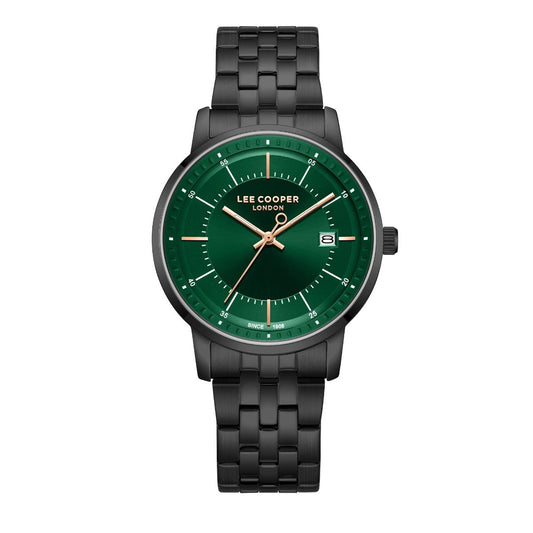 Reloj Lee Cooper Color  Lc08164.670 Para Caballero
