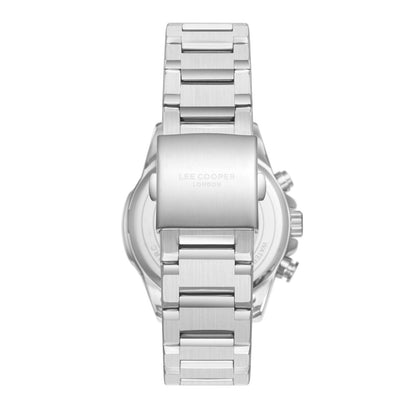 Reloj Lee Cooper Color  Lc08166.390 Para Caballero