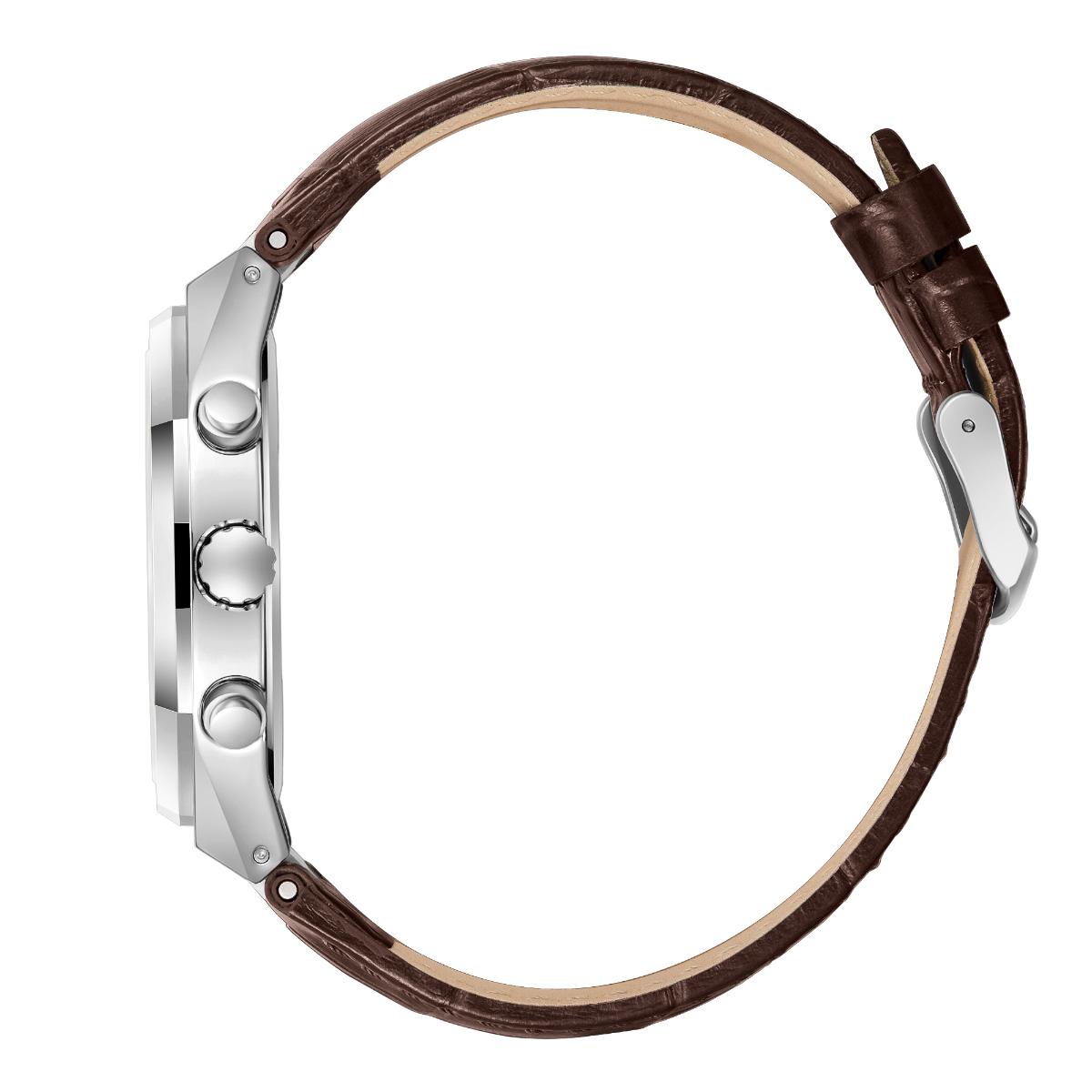 Reloj Lee Cooper Color  Lc08168.374 Para Caballero