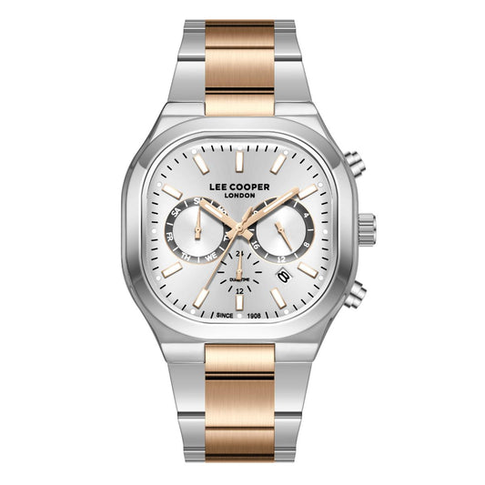 Reloj Lee Cooper Color  Lc08169.530 Para Caballero