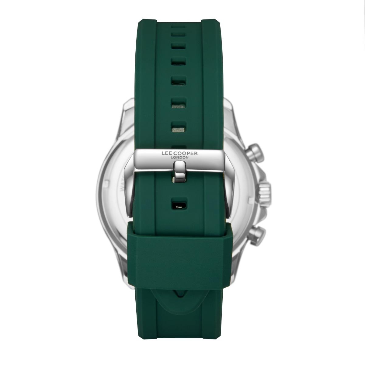 Reloj Lee Cooper Color  Lc08170.375 Para Caballero