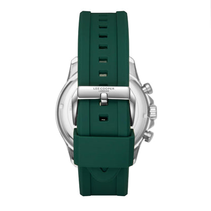 Reloj Lee Cooper Color  Lc08170.375 Para Caballero